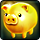Golden Pig