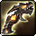 Mystery Archon Special Functionary's Divine Magic Gun