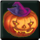 [Event] Hat-Wearing Jack O' Lantern