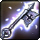 Ascended Demi Daeva's Keyblade