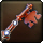 Durable Katalium Cipher-Blade