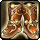 Mystery Archon Special Functionary's Divine Leather Shoes