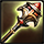 Tahabata's Warhammer