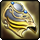 Asmodian Elite Legionary Shoulderplates