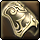 Steel Rose Pirates' Plate Pauldrons