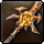 Defender Captain's Spear