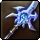 Archon Squad Leader's Spear