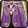 Bastiel Rudra's Cloth Pants (Magical)