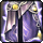 Awakened Ahserion's Leggings