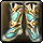 Shadedrenched Shoes