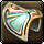 Steel Rose Pirates' Cloth Pauldrons