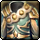 Shadedrenched Tunic