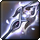 Ascended Demi Daeva's Staff