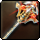 Chaos Staff