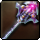 Zapiel's Staff