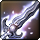 Awakened Ahserion's Sword
