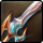 Brand of the Arena Warrior