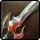 Archon Squad Leader's Sword